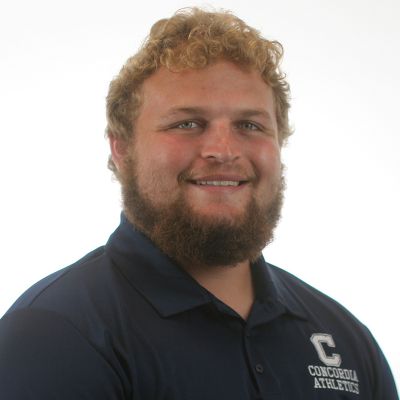 Photo of Evrett Shaw