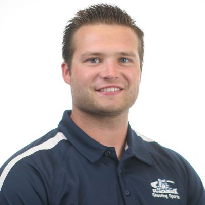 Photo of Graham Friske