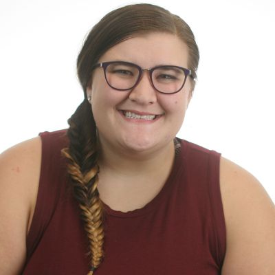 Photo of Mackenzie Beavers