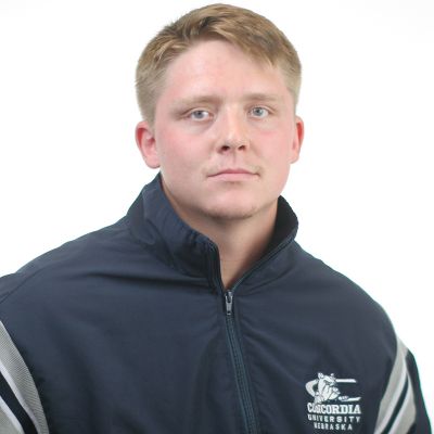 Photo of Bryan McGahan