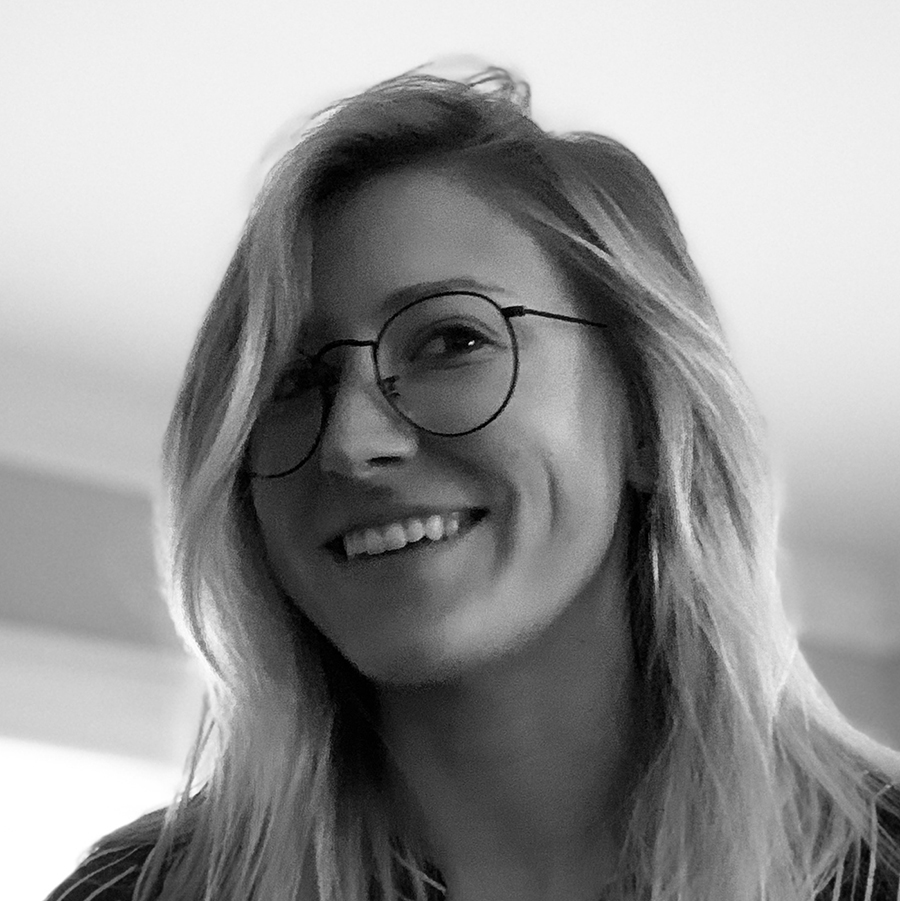 Photo of Sarah