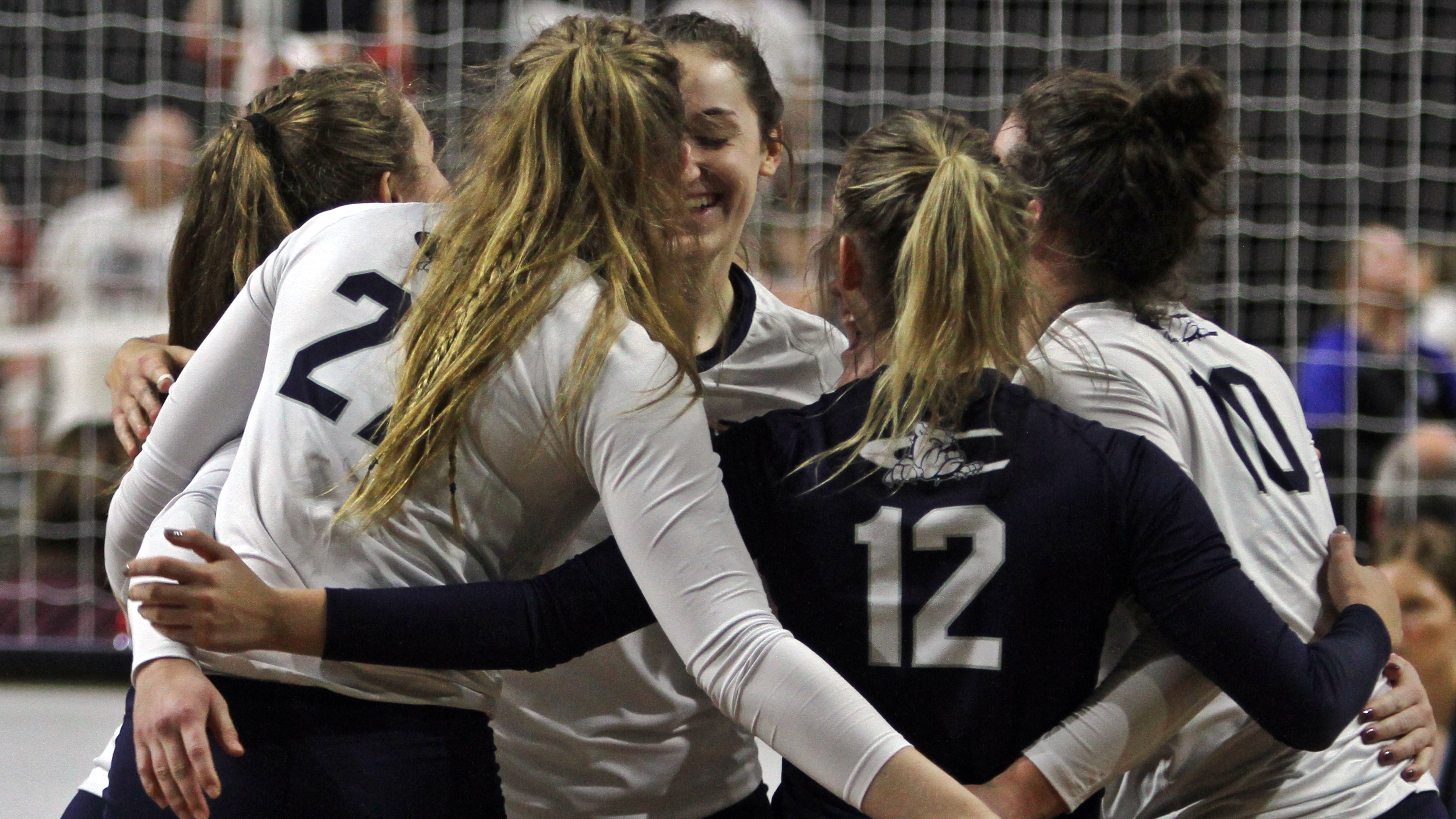 Season preview: 2020 Concordia Volleyball :: Volleyball :: Concordia