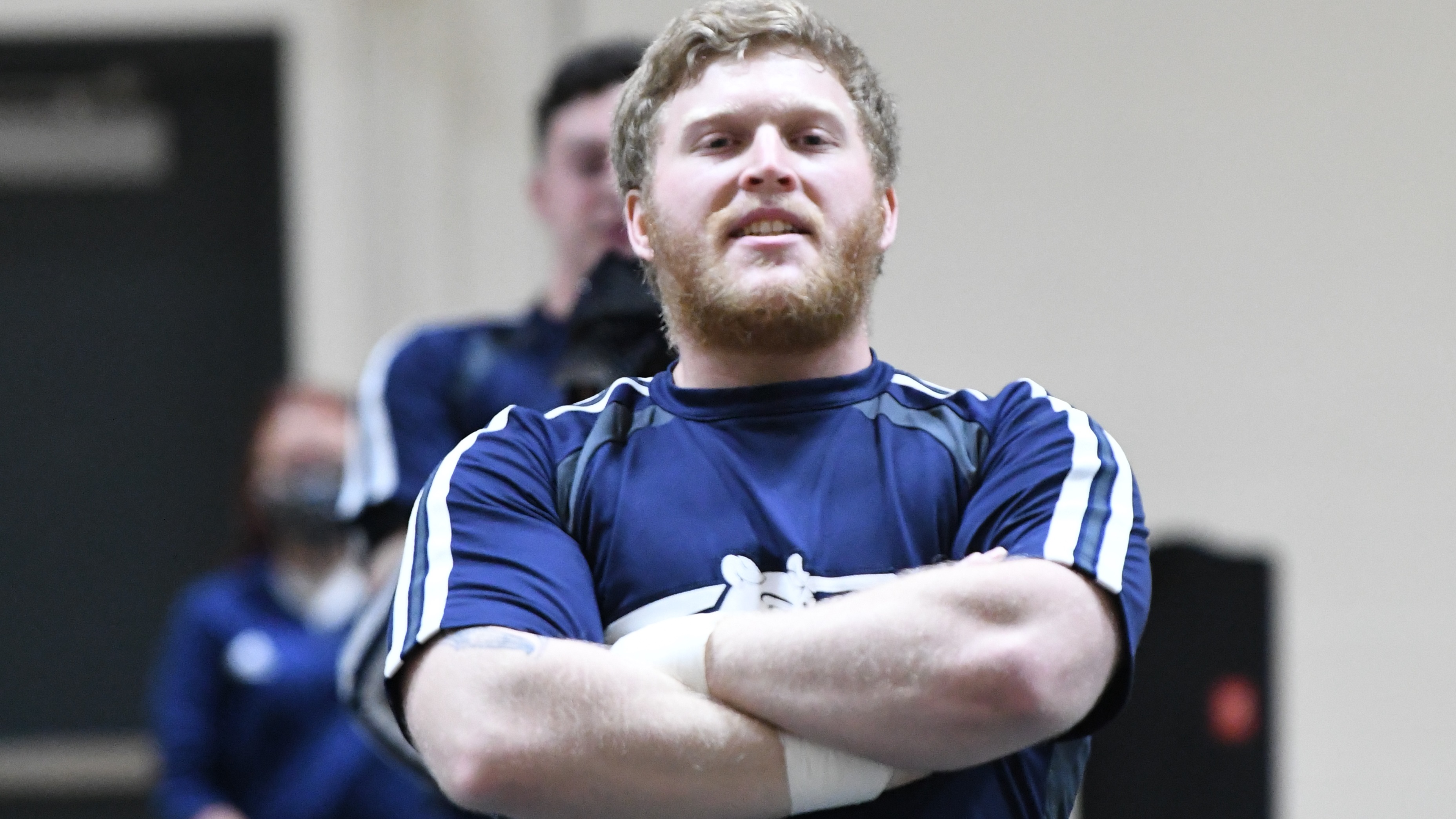 Ingram leads way for thirdplace claim at York Invite Cheerleading