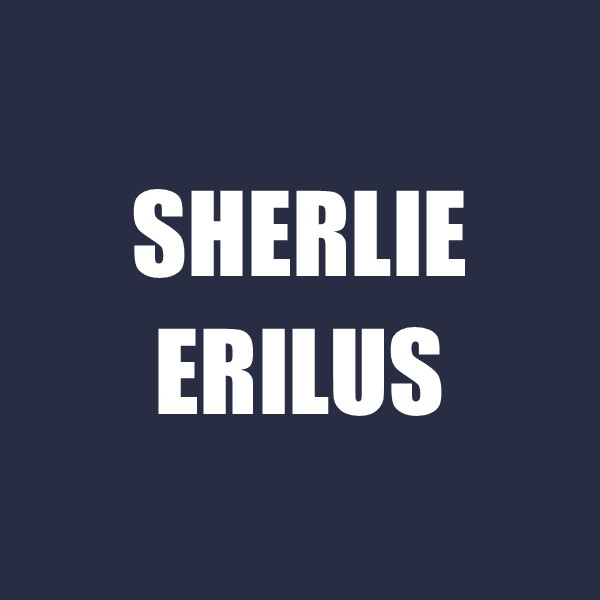 Sherlie Erilus