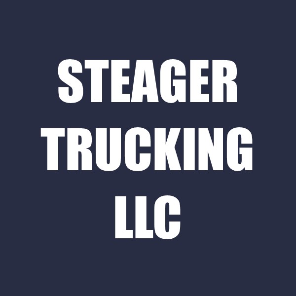 Steager Trucking LLC