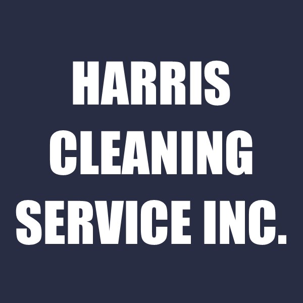 Harris Cleaning Service