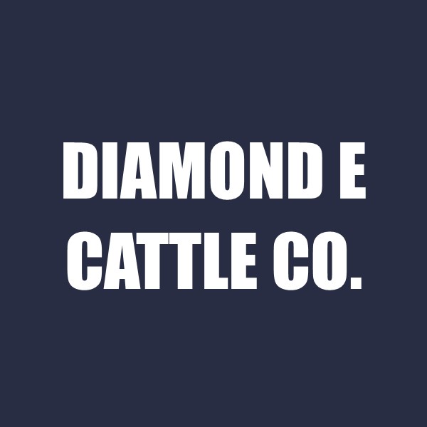 Diamond E Cattle Co.