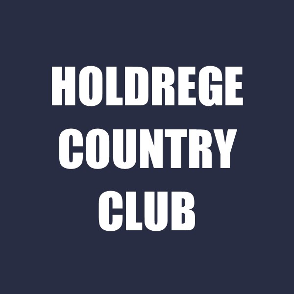 Holdrege Country Club