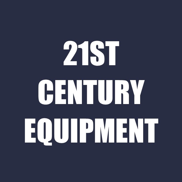 21st Century Equipment