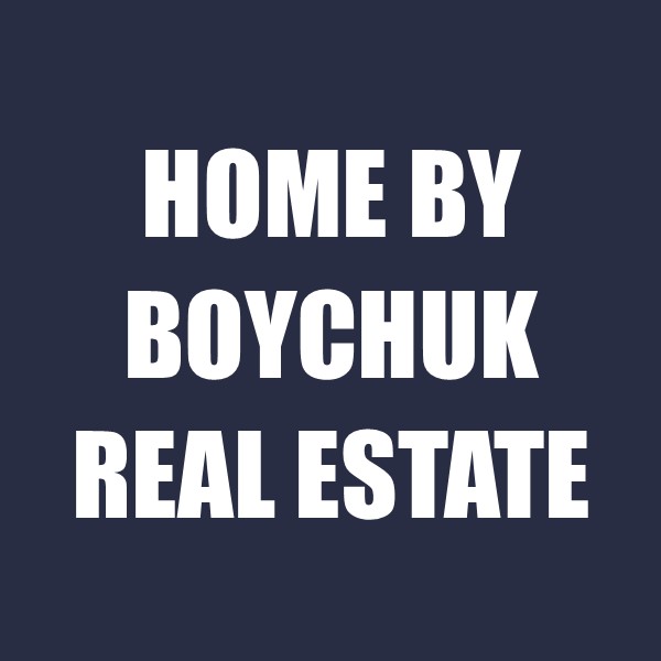 Home by Boychuk Real Estate