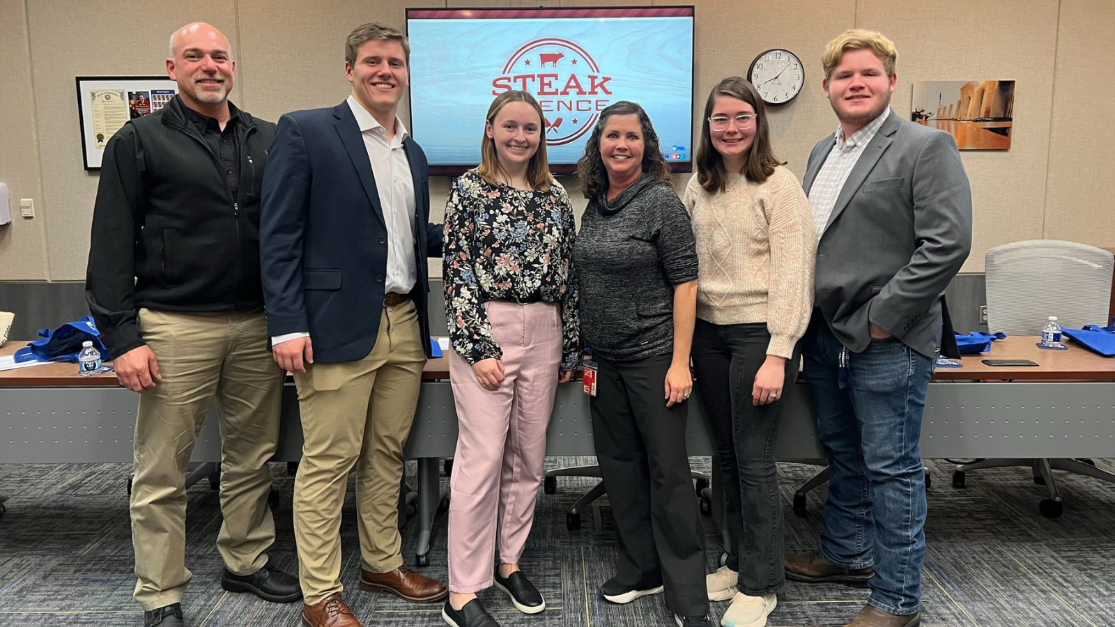 Joshua Rector Nebraska Concordia Nebraska faculty, students partner with Nebraska Public Media ...
