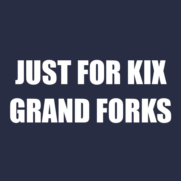 Just for Kix Grand Forks
