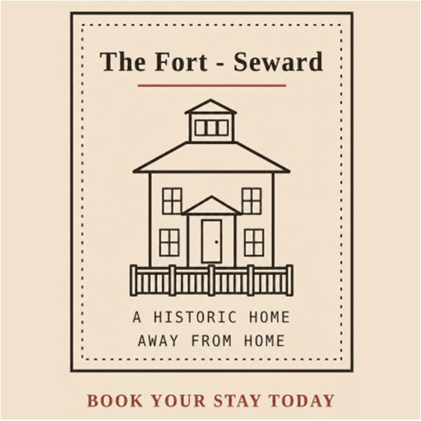 The Fort - Seward
