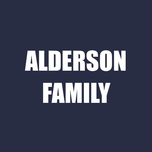 Alderson Family