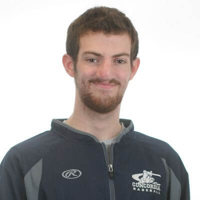 Photo of Samuel Otte