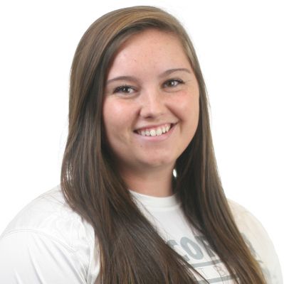 Photo of Kelsey Baer