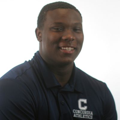 Photo of Evan Thibodeaux
