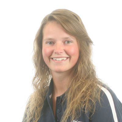 Photo of Erin Lokke