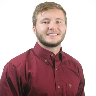 Photo of Easton Clark