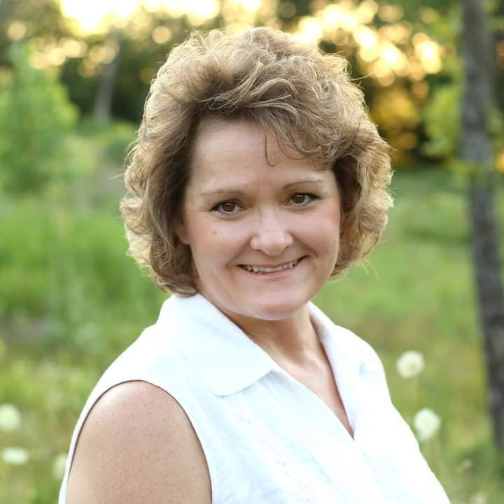 Photo of Louise