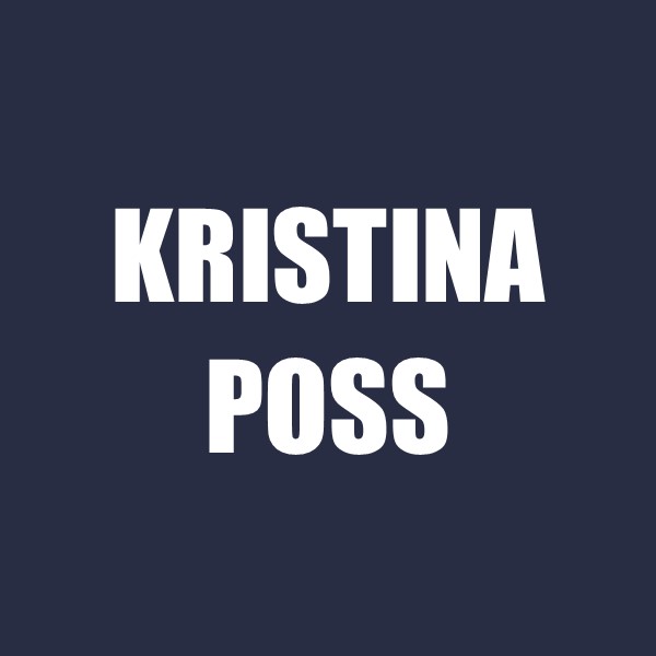 Kristina Poss