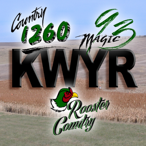 Midwest Radio Corporation - KWYR AM/PM