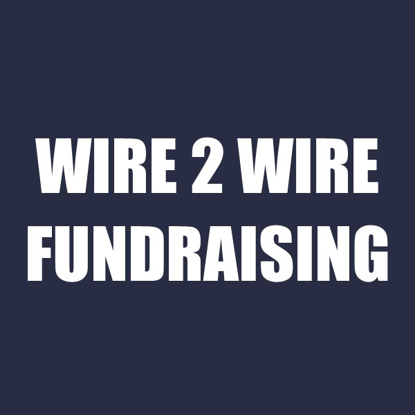 Wire 2 Wire Fundraising