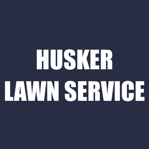 Husker Lawn Service