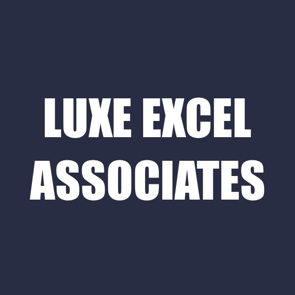 Luxe Excel Associates