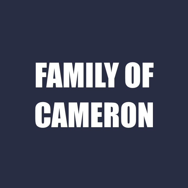 Family of Cameron