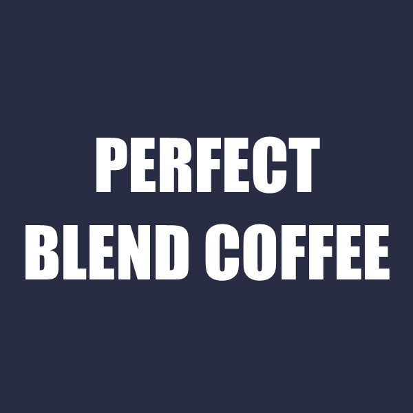 Perfect Blend Coffee