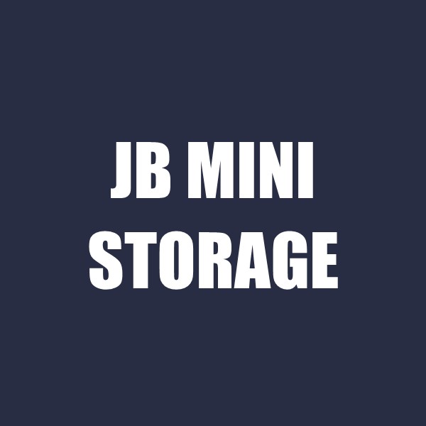 JB Mini Storage