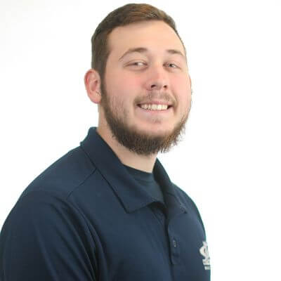 Photo of Jason Munsch