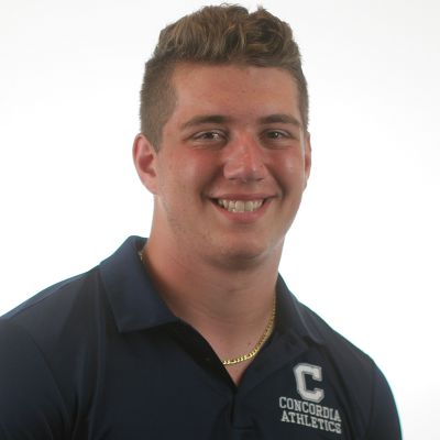 Photo of Jaden Armbrust
