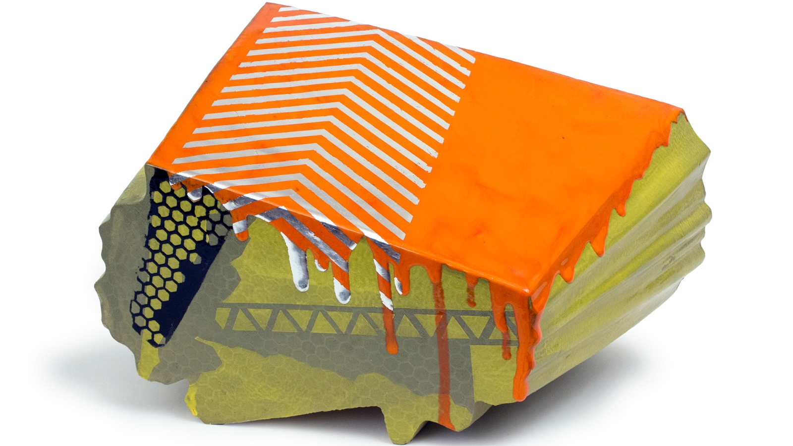 Ceramics creations featured at Marxhausen Gallery of Art Concordia