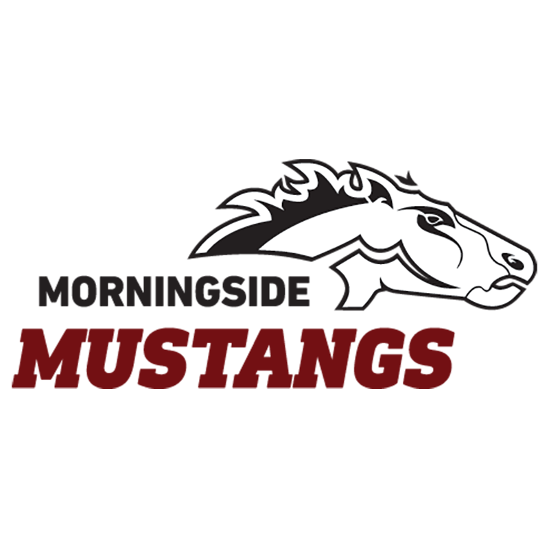 Logo of Morningside University