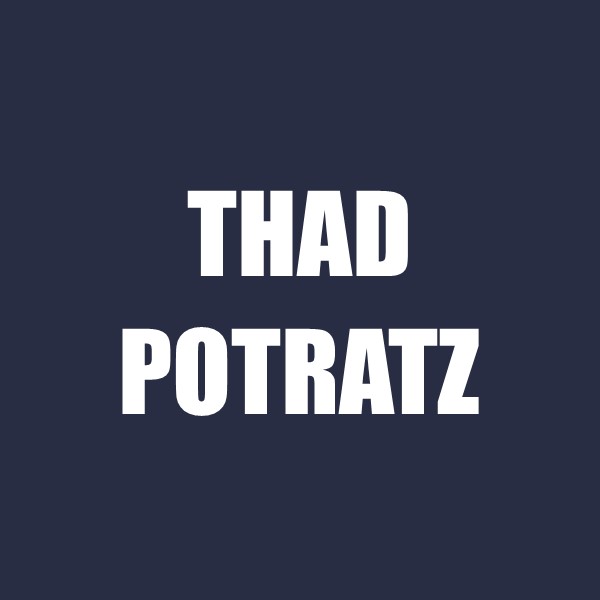 Thad Potratz