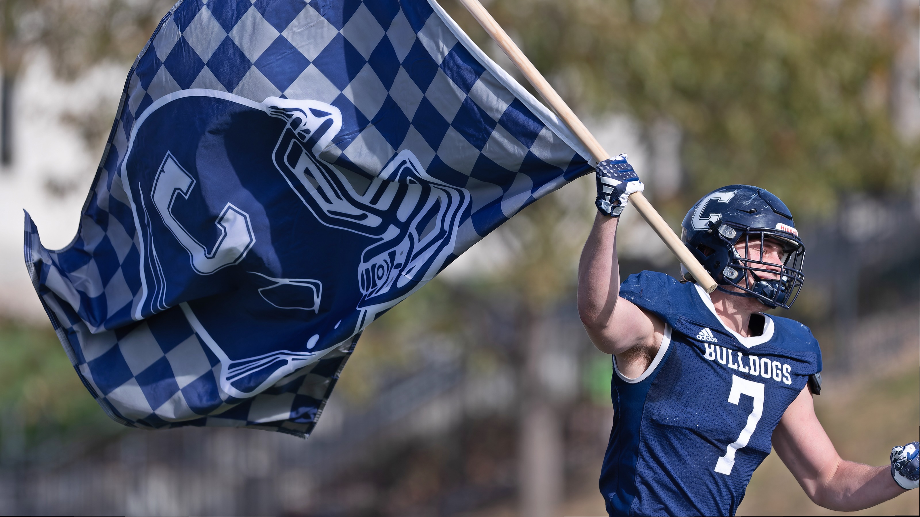 Game Notes Bulldogs look to hit .500 mark in season finale at Mount