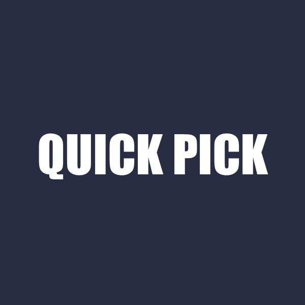 Quick Pick