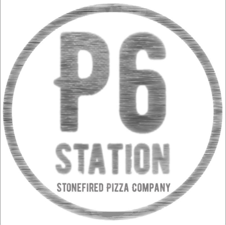 P6 Station Stone Fired Pizza