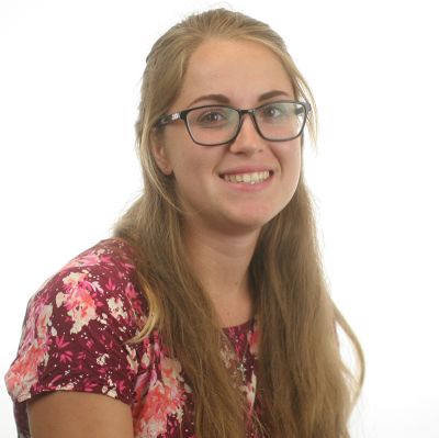 Photo of Savannah Dietz