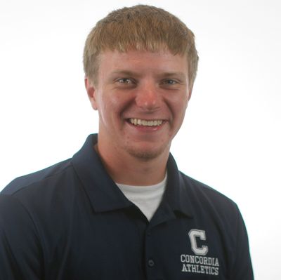 Photo of Kordell Hamer