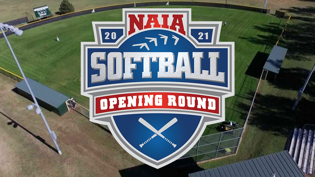 NAIA Opening Round Preview Chickasha Bracket Softball Concordia