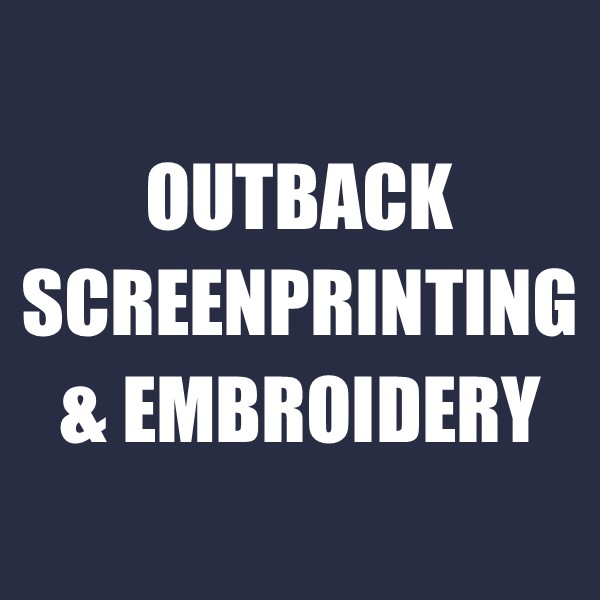 Outback Screenprinting & Embroidery