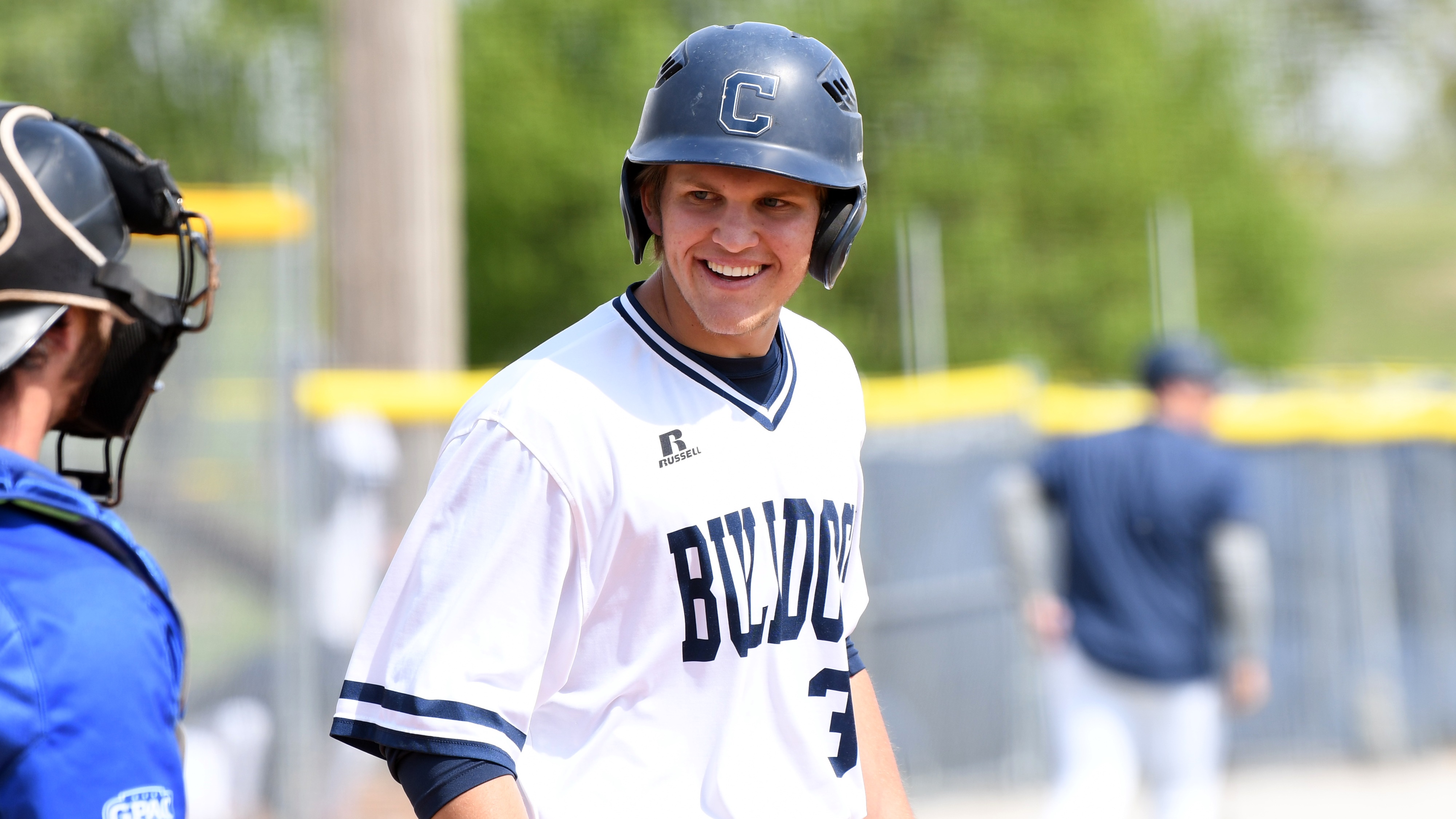 Baseball spring break rundown 2022 Baseball Concordia University