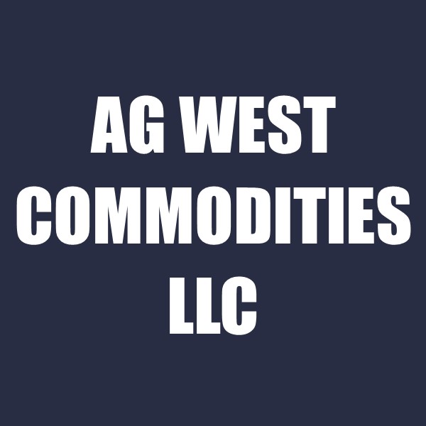 Ag West Commodities LLC