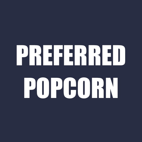 Preferred Popcorn