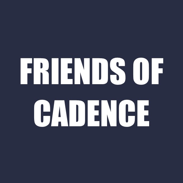 Friends of Cadence