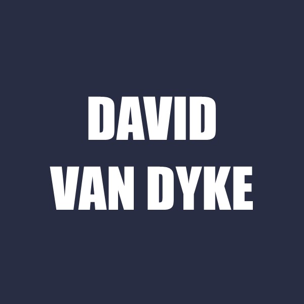 David Van Dyke