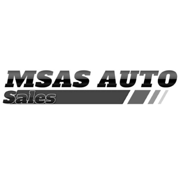 MSAS Auto Sales